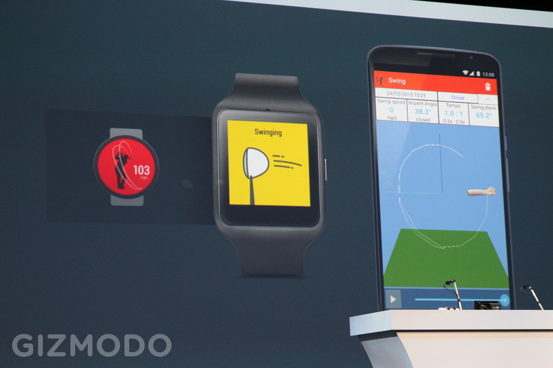 Illustration for article titled Our Google I/O Liveblog Is Right Here